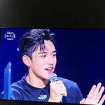 와 루카스 개잘생겻노...
