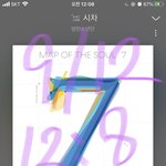 [방탄소년단] 나 왜 올해 애들 생일 때마다 우냐..