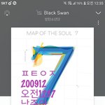 [방탄소년단] +남주나 <b>생축</b>쓰'3'