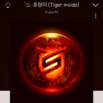 니안의 호랑이~~