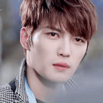 [김재중] 서방님 <b>드라마</b> 움짤!