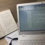 <b>필사</b> 꿀잼인디?