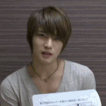 [김재중] 이과가 서방님 <b>복제</b>해줬으면 좋겠다