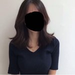[이것좀봐줘] 긴얼굴 + 사각턱 + <b>넙데데</b> 머리스타일