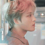 [김재중] 혀를 날름날름거릴때 넘 <b>조하</b>