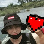 [김재중] <b>폰카로</b> 대충 찍은게 이정도
