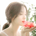 근데 모델이 <b>윤아</b>가 아닌 이니스프리는 상상이 안돼