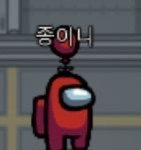 엑소랑 팬들이랑 어몽<b>어스</b> 하는데