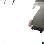 충격이다 나 어깨 왜<b>이리</b> 넓어