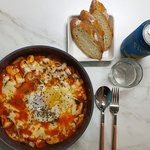 [내가한요리] 1.한번 꽂히면 질릴때까지 먹는다,