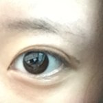 [댓글부탁해] 나 눈꼬리에 <b>흉터</b>있는데 많이 신경쓰여..?