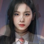 얘들아 아이린+지수+<b>쯔위</b> 합성 해봤어
