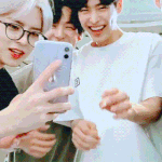 [빅톤] 오랜만에