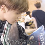 [NCT] 이거 온제야ㅠㅠ?