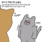 나만 이런거 못보겠냐..