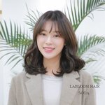 <b>이런머리</b> 고데기 어케함