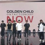 [골든차일드] <b>채팅창</b>이 있어?