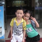 [NCT] <b>꼬마</b>천러 여친있었네