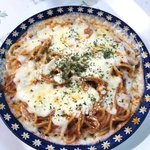 스파게티보다 <b>불닭</b>이 더 맛있다니