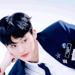 <b>이민형</b> 팬 다 들어와