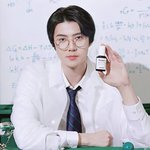 [세훈] 닥터자르트 세훈 당장 <b>미드</b> 출연해야함