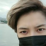 [김재중] 솔직히 매니저가 <b>케어</b>하기 제일 편한 연예인이 서방님일듯ㅋㅋ