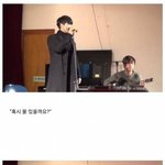 [모두드루와] 물 달라고 했다가 <b>당황</b>한 가수 ㅋㅋ