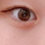 무쌍 조카 커지는 <b>쌍테</b> 메이크업