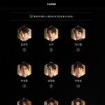 [모두드루와] 아이랜드 <b>투표</b>