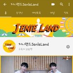 안녕하세요 유튜브 '지니랜드'를 시작하게 된 김용진입니다!
