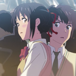 [드루와] 후타리노 아이다~토리 스기타 카제와~