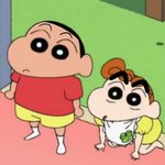 [추반] 둘 중에 누가 더 어색해?