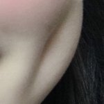 [이것좀봐줘] 이런 보조개어떰?ㅠ