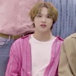 [NCT] 갑자기 <b>해찬</b>이가 보고 싶네