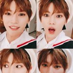 와 태용 <b>샤오</b>랑 코스프레 한 거 진짜 개잘생겼다