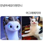 다현 언니 안녕하세요/어그래 예<b>지야</b>