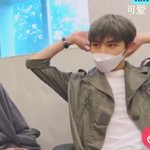 [NCT] 윈윈이가 태용이한테 물어봤대