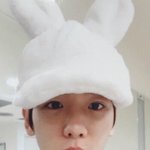 토끼큥 후드큥 이마경수 럽라<b>찬열</b>은