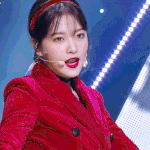 [레드벨벳] 팬톡 살리기 12일차 : 꼬부기 짤털❤