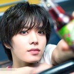 <b>나유타</b> 흑발