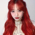 [댓글부탁해] 새롭게 추가된 빨간머리 잘어울리는 아이돌