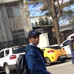 해프가 말하는 <b>이동혁</b> 느낌과는 좀 다른 남사친느낌?