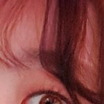나 무쌍인데 눈 개<b>크다</b>
