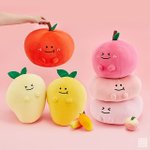 [드루와] 다이소 사과인형이랑 납복 인형 개<b>조아</b>