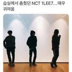 [NCT] 해찬 - 마크 - 태용