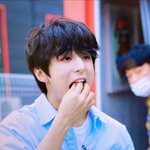 [골든차일드] ㅅㄷ)온콘 뭐 먹으면서 볼꺼야??