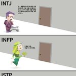 [MBTI] +사진 다 올림)MBTI별 문제해결방법