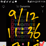 [방탄소년단] 이삐드라 혹시 짤 하나만 공유해줄 수 있어? 천사이삐들...