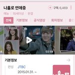 이 프로그램 아는 사람!!