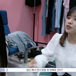 이게 <b>예의</b>없는 행동이야??